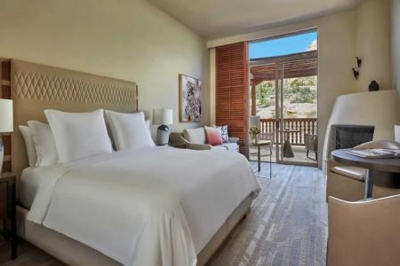 Four Seasons Resorts at Troon North - 17
