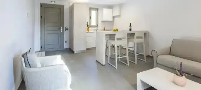 Aqua Oliva Resort Syvota - 48