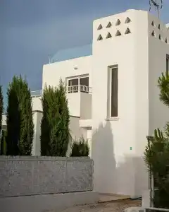 Thalassines Villas - 105