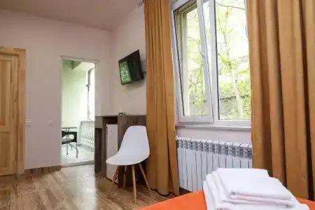 Getap Resort Arzni - 21