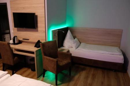 Minx – CityHotels - 47
