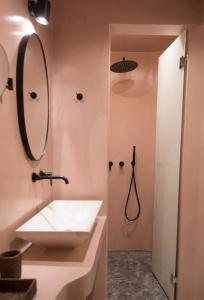 Terra Nera Suites - 43