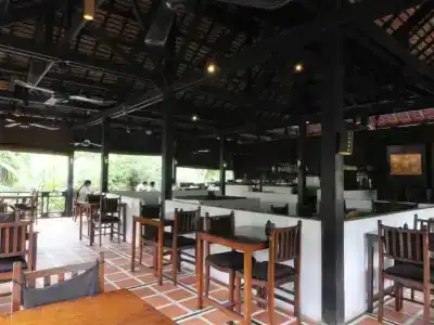 Kafu Resort & Spa - 14