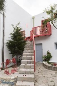 Thalassitra Village - 12