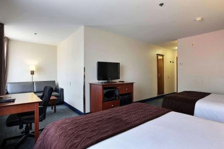 Super 8 by Wyndham - 1