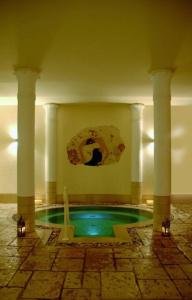 Victoria & Iside Spa - 21