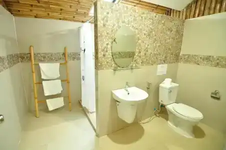 Mek Kiri Riverkwai Sha - 21