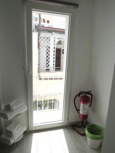 Vicolo Fiorito b&b - 34