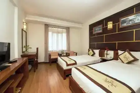 Kiman Hoi An & Spa - 62