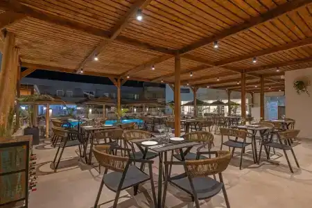 Cabana Blu & Suites - 15