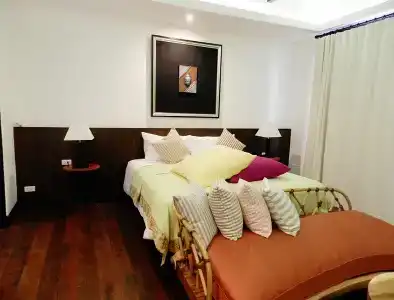 Baan Saen Fang Chiang Mai - Sha Plus - 22