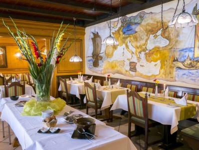 Restaurant Schiff - 20