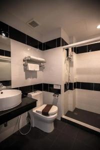 OYO 1130 Ck Resort Pattaya - 34
