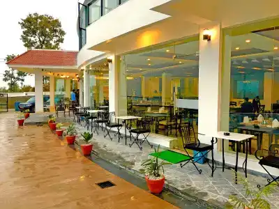 Himalayan Front by KGH Group - 17