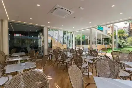 Mediterraneo Emotional & Spa - 31