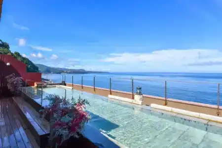 北川温泉ホテル - 18