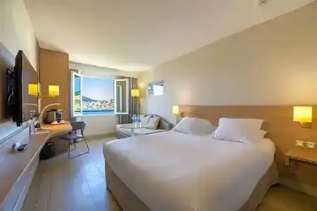 Best Western Plus Ajaccio Amirauté - 61