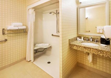 Hilton Garden Inn/Coastal Grand Mall - 61
