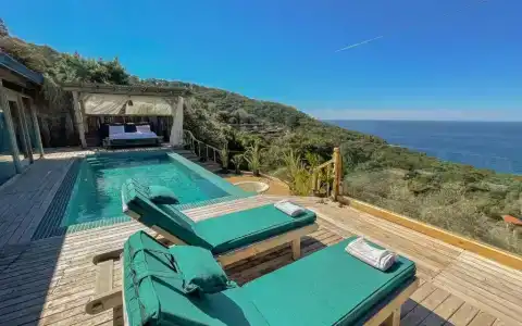 Seaview Faralya - 145