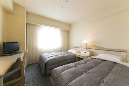 Tokushima Washington Plaza - 22
