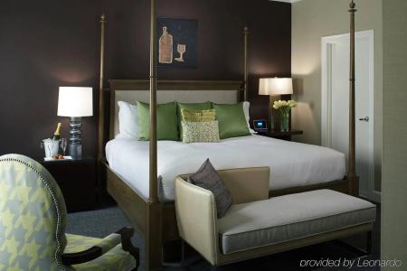 Kimpton Vintage Seattle, An Ihg - 3