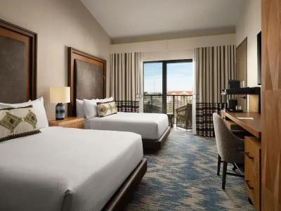 Marriott Plaza San Antonio - 39