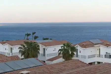 Ecotel Dahab Bay View Resort - 42