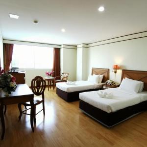 Morakot Twin Chumphon - 11