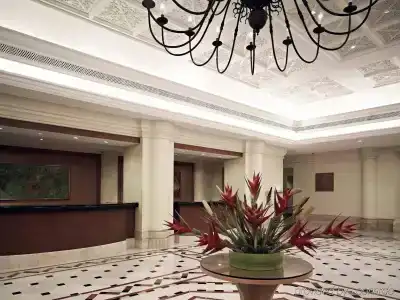 Taj Connemara, Chennai - 26
