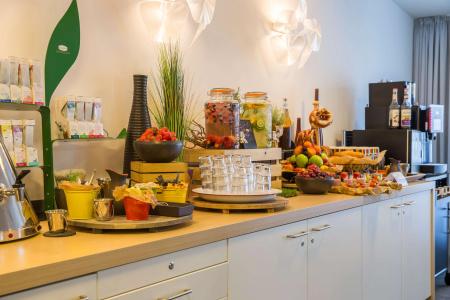 Park Inn by Radisson Nürnberg - 5