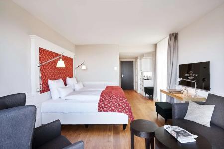 Berggasthof Königstuhl - 34