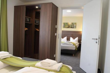 Goethe Conference by Trip Inn - 13