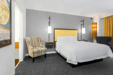 Hampton Inn & Suites Austin-Downtown/Convention Center - 88