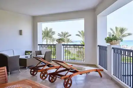 Jaz Crystal, Almaza Bay - 18