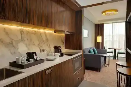Sheraton Nur-Sultan - 86