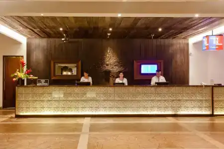 Sun Island & Spa Kuta - 48