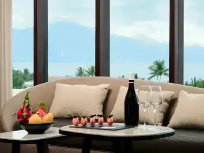 Pullman Danang Beach Resort - 12