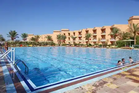 The Three Corners Sunny Beach Resort - 12