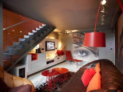 Sofitel Munich Bayerpost - 118
