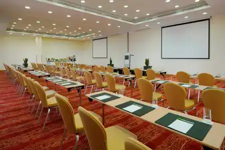 Courtyard by Marriott Budapest City Center - 30