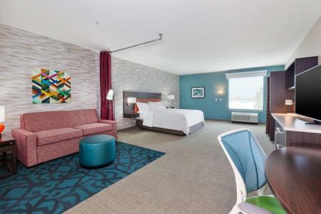 Home2 Suites By Hilton Tucson Airport, Az - 64