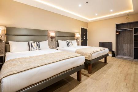 Arosfa London by Compass Hospitality - 74