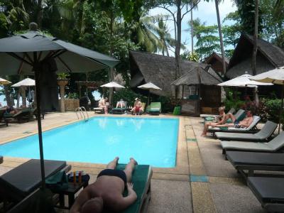 Banpu Koh Chang Resort - 11