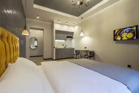 Central Dayflat - 71