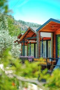 Marimare Beach & Bungalow - 33