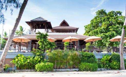 Maehaad Bay Resort - Sha Plus - 24