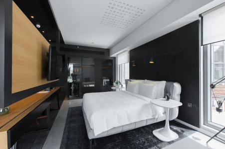 Canopy by Hilton Dubai Al Seef - 52