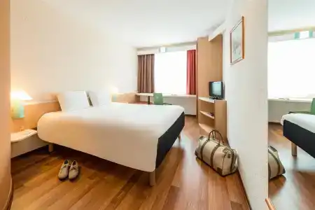 ibis München Garching - 1