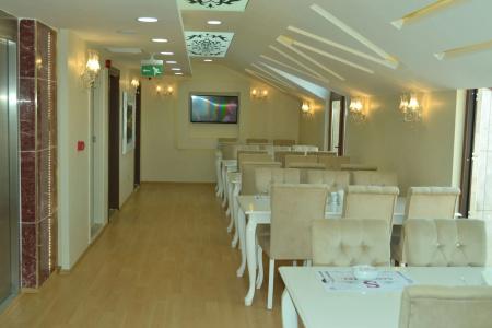 Sanli Hammam & Spa - 14