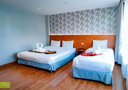 CBD Suratthani - 32